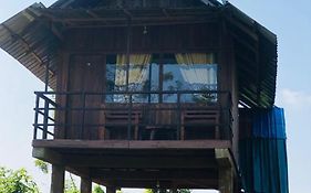 Sigiriya Paddy Field Hut