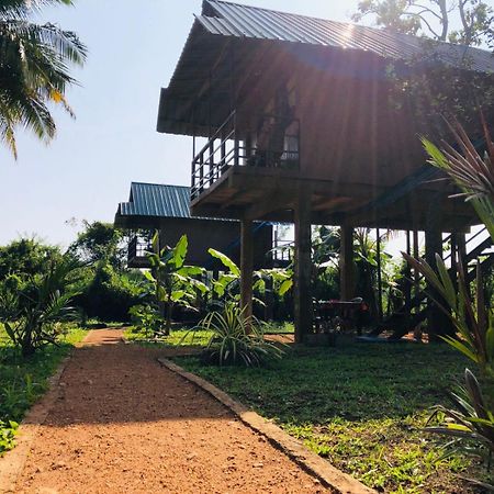 Villa Sigiriya Paddy Field Hut Zimmer foto